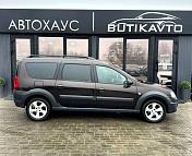 Lada (ВАЗ) Largus I , 2019 г., механика, бензин - фото 14