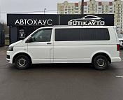 Volkswagen Transporter T5 , 2008 г., механика, дизель - фото 8