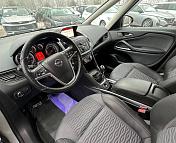 Opel Zafira C, 2014 г., механика, дизель - фото 7