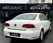 Volkswagen Passat B7 , 2012 г., механика, бензин - фото 7