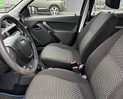 Lada (ВАЗ) Granta I , 2018 г., механика, бензин - фото 8