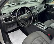 Chevrolet Equinox III , 2021 г., автомат, бензин  - фото 9