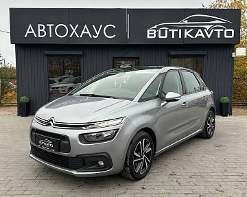 Citroen C4 Spacetourer I - фото 3