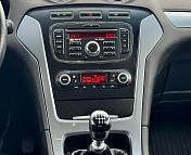 Ford Mondeo IV · Рестайлинг , 2011 г., механика, дизель - фото 12