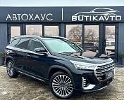 Jetour X90 PLUS I , 2023 г., робот, бензин