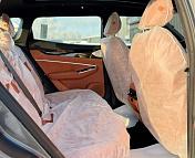 Geely Boyue Cool I · Рестайлинг , 2025 г., робот, бензин - фото 12