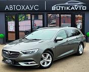 Opel Insignia II , 2018 г., автомат, дизель - фото 3
