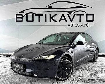 Tesla Model 3 I · 2-й рестайлинг - фото 3