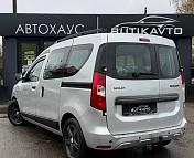 Dacia Dokker I , 2013 г., механика, бензин  - фото 5