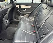 Mercedes-Benz C-Класс W205 S205 C205 A205 , 2015 г., автомат, бензин - фото 9