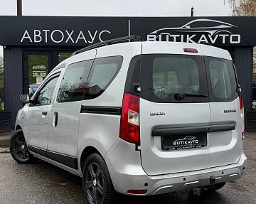Dacia Dokker I  - фото 5