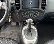 Nissan Juke YF15 , 2014 г., вариатор, бензин - фото 10
