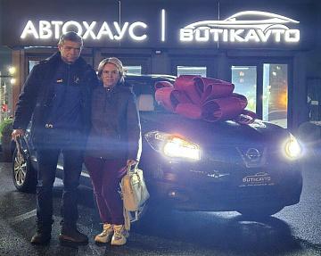 Nissan Qashqai+2 I · Рестайлинг