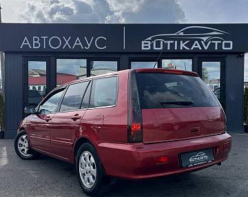 Mitsubishi Lancer IX - фото 4