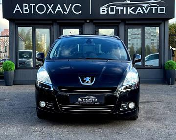 Peugeot 5008 I - фото 2