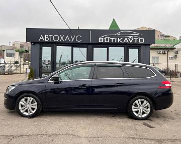 Peugeot 308 T9 - фото 4