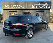 Ford Mondeo IV · Рестайлинг , 2011 г., механика, дизель - фото 6