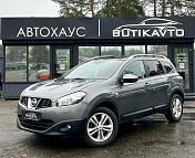 Nissan Qashqai+2 I · Рестайлинг , 2011 г., механика, дизель - фото 3