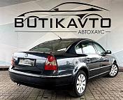 Volkswagen Passat B5 · Рестайлинг , 2001 г., механика, дизель - фото 7