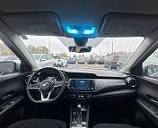 Nissan Kicks  I , 2021 г., автомат, бензин  - фото 9