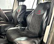 Citroen C4 Grand Picasso I , 2009 г., механика, дизель - фото 11