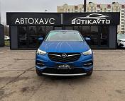 Opel Grandland X I , 2021 г., механика, дизель - фото 2