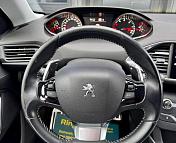 Peugeot 308 T9 · Рестайлинг , 2018 г., автомат, дизель - фото 10