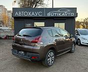 Peugeot 3008 I · Рестайлинг , 2013 г., робот, дизель - фото 6