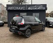 Renault Scenic III · Рестайлинг , 2012 г., механика, дизель - фото 6