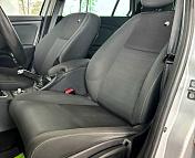 Renault Megane III · 2-й рестайлинг , 2015 г., механика, дизель - фото 10