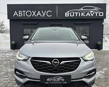 Opel Grandland X I - фото 2