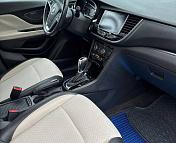 Buick Encore I · Рестайлинг , 2019 г., автомат, бензин  - фото 14