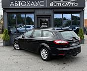 Ford Mondeo IV · Рестайлинг , 2013 г., механика, дизель - фото 5