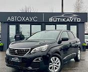Peugeot 3008 II , 2019 г., механика, дизель - фото 3