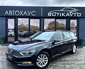 Volkswagen Passat B8 , 2016 г., механика, дизель - фото 3
