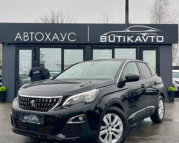 Peugeot 3008 II - фото 3