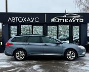 Citroen C5 II , 2009 г., механика, бензин - фото 8