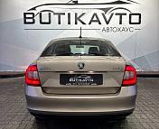 Skoda Rapid I · Рестайлинг , 2018 г., механика, бензин - фото 6