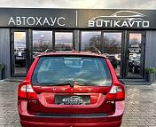 Volvo V70 III , 2010 г., механика, дизель - фото 5