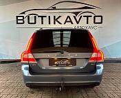 Volvo V70 III · Рестайлинг , 2013 г., робот, дизель - фото 6