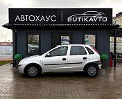 Opel Corsa C , 2002 г., механика, бензин - фото 4