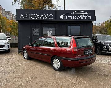 Renault Laguna I · Рестайлинг - фото 4