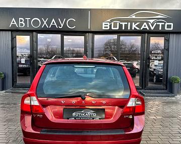Volvo V70 III - фото 5