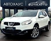 Nissan Qashqai+2 I · Рестайлинг , 2011 г., механика, дизель - фото 3
