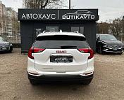 GMC Terrain II , 2020 г., автомат, бензин - фото 5
