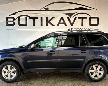 Volvo XC90 I - фото 4