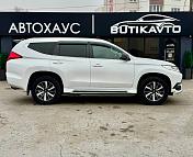 Mitsubishi Pajero Sport III , 2018 г., автомат, дизель - фото 8