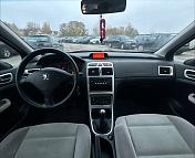 Peugeot 307 I · Рестайлинг , 2006 г., механика, бензин  - фото 7
