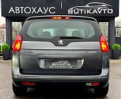 Peugeot 5008 I , 2009 г., механика, дизель - фото 5