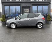 Opel Meriva II · Рестайлинг , 2015 г., механика, дизель - фото 4